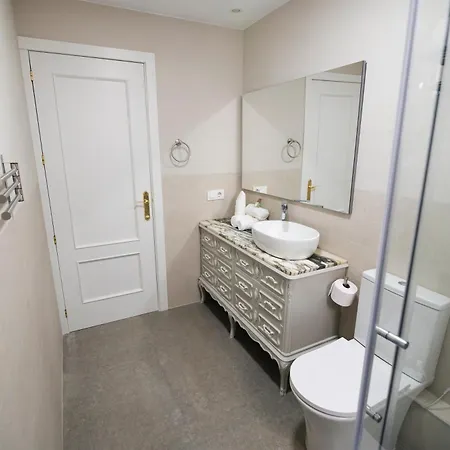 Apartment Altalune Cordoba