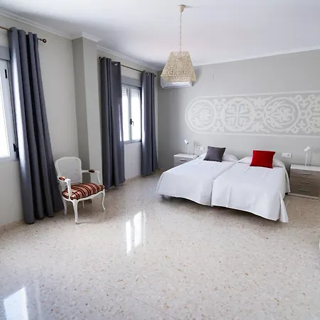 Apartment Altalune *