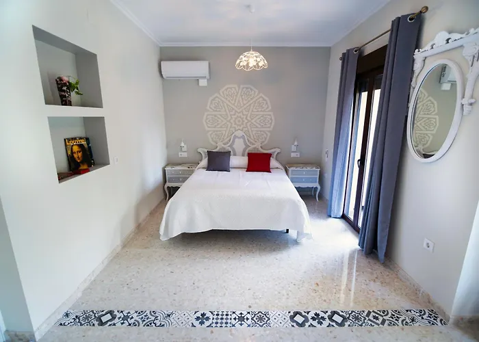 Altalune Appartement