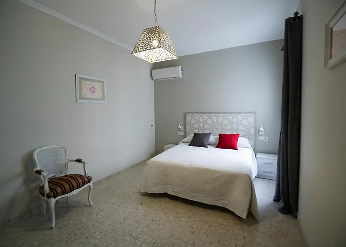 Appartement Altalune *