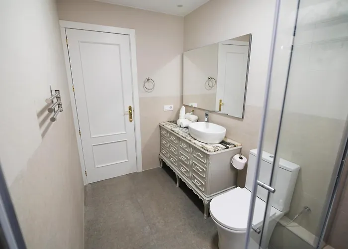 Appartement Altalune Cordoue