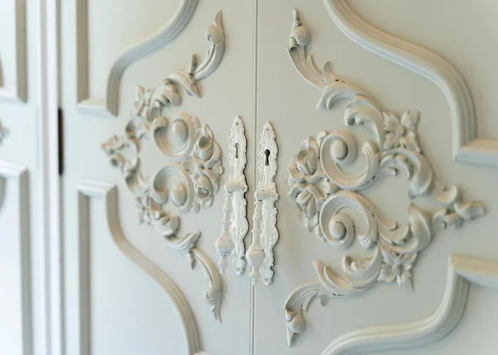 Altalune Appartement *