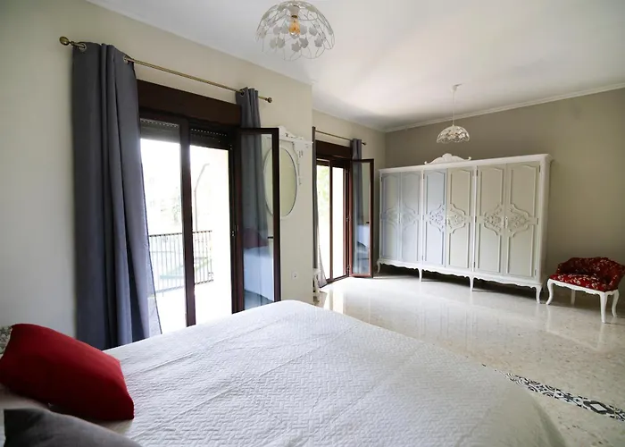 Appartement Altalune Cordoue