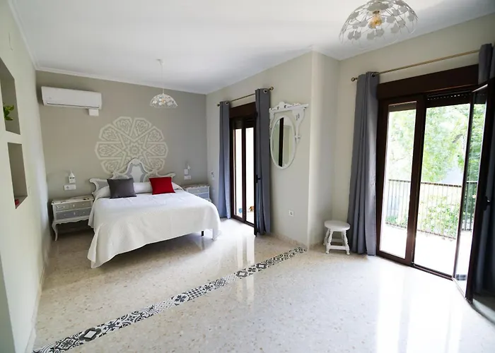 Altalune Appartement *