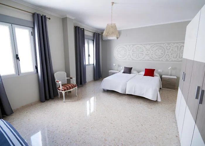 Appartement Altalune *