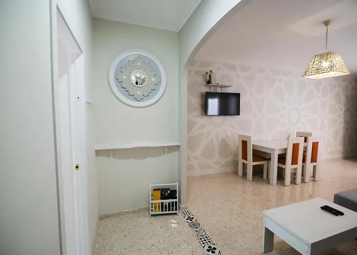 Altalune Appartement