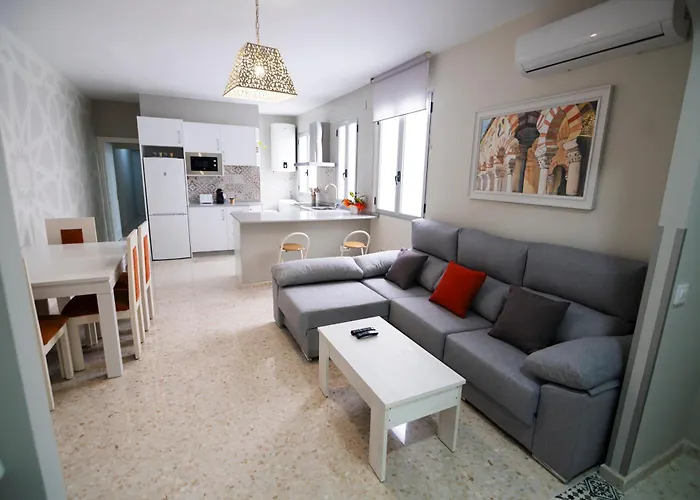 Altalune Appartement