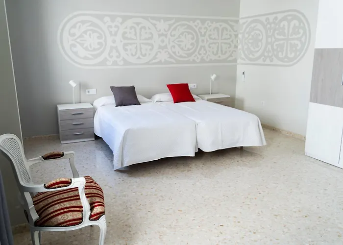 Appartement Altalune Cordoue