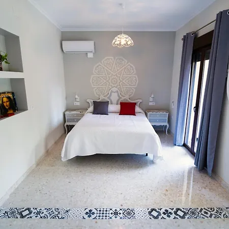 Altalune Appartement
