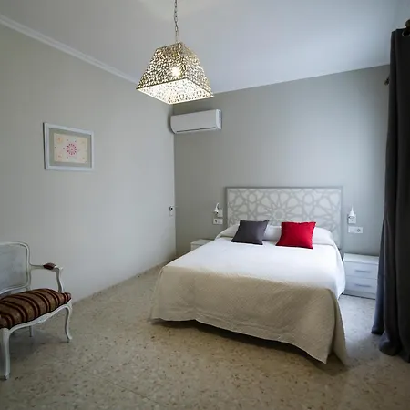 Appartement Altalune *
