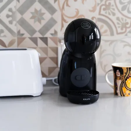 Altalune Apartamento