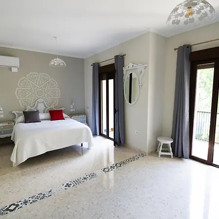 Altalune Appartement *