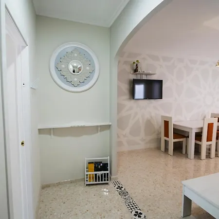 Altalune Appartement