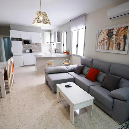 Altalune Appartement