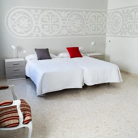 Appartement Altalune Cordoue