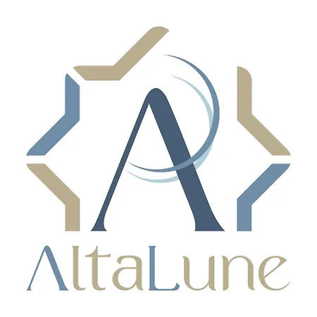 Altalune Appartement