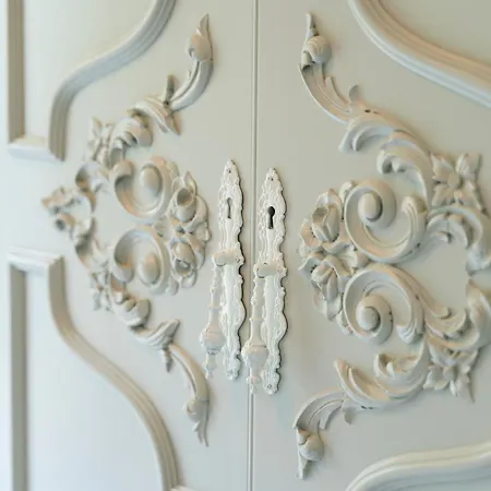 Altalune Apartament *